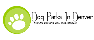 Dog Parks In Denver Logo