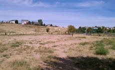 Picture of Fido's Field Dog Park from the west side